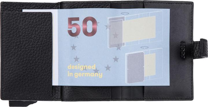 Actual product image Joop! e-cage sv8f cardona c-two