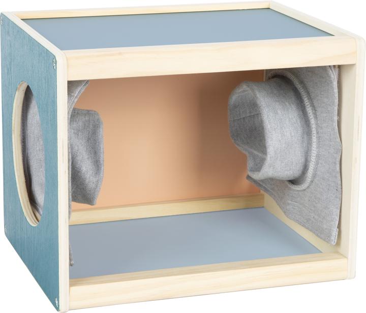 Produktbild small foot Sensory Feeling Box Sensory aus Holz