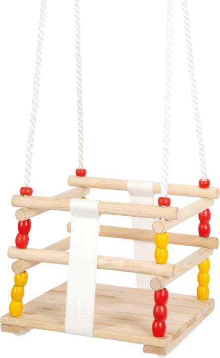 Actual product image small foot Swing
