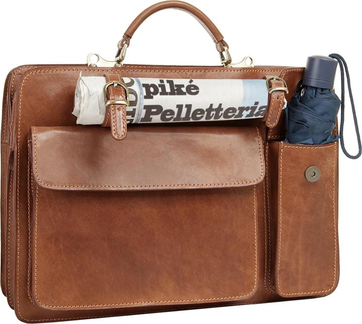 Actual product image PIKE Aktentasche