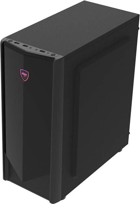 Actual product image Aigo Obudowa komputerowa B352 (ATX)