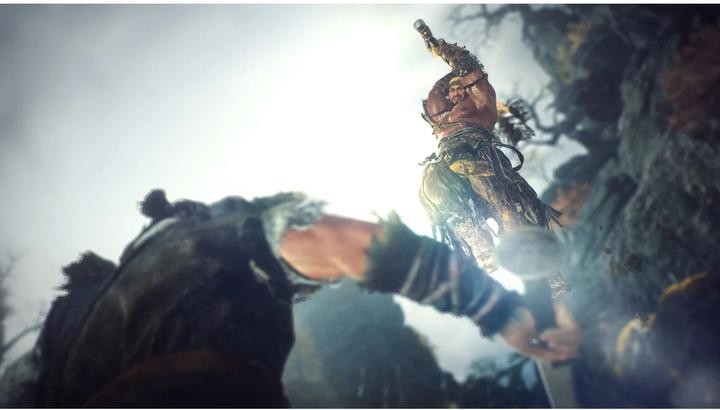 Produktbild Koei Tecmo Wo Long: Fallen Dynasty (PS5, DE)