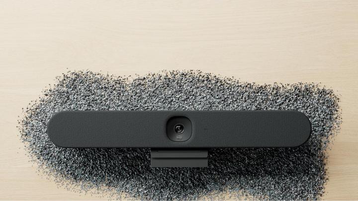 Actual product image Logitech Rally Bar Huddle