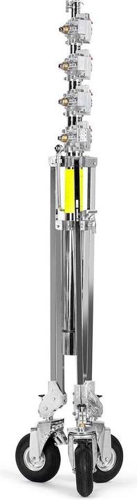 Immagine prodotto Avenger Strato Safe Con Ruote Piene (621 cm, 70 kg)