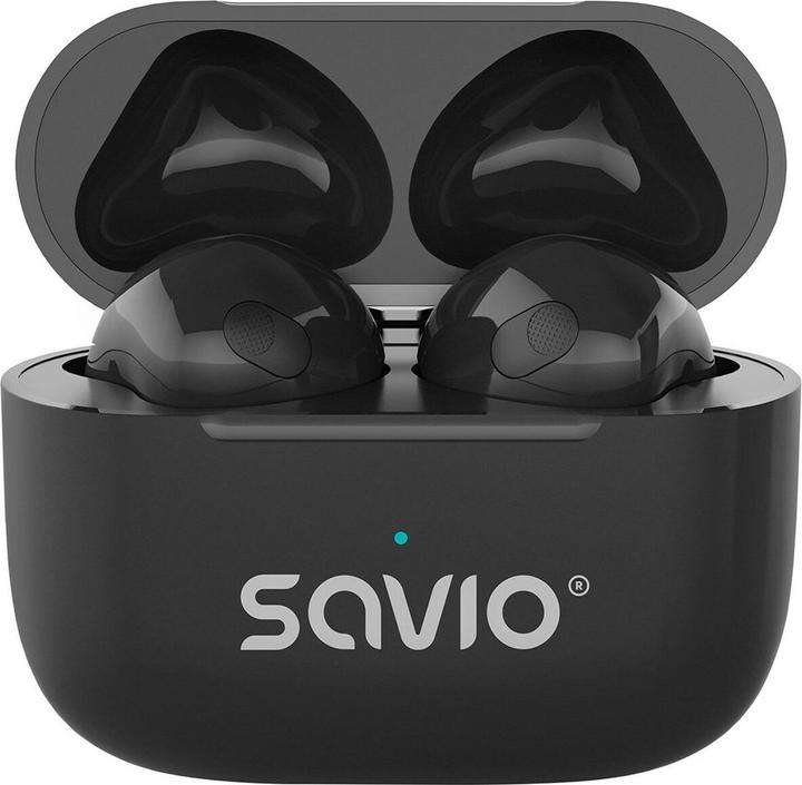 Savio TWS-02 PRO (Kabellos)