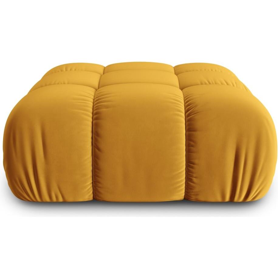 Maison Heritage, Sofa, Gerda (Polsterhocker)