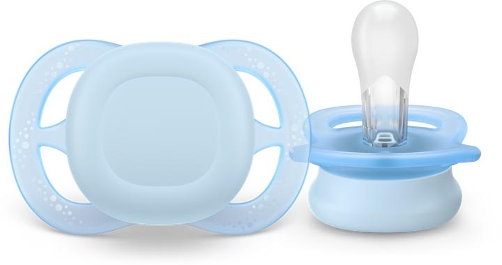 Produktbild Philips Avent Ultra Soft (2x)