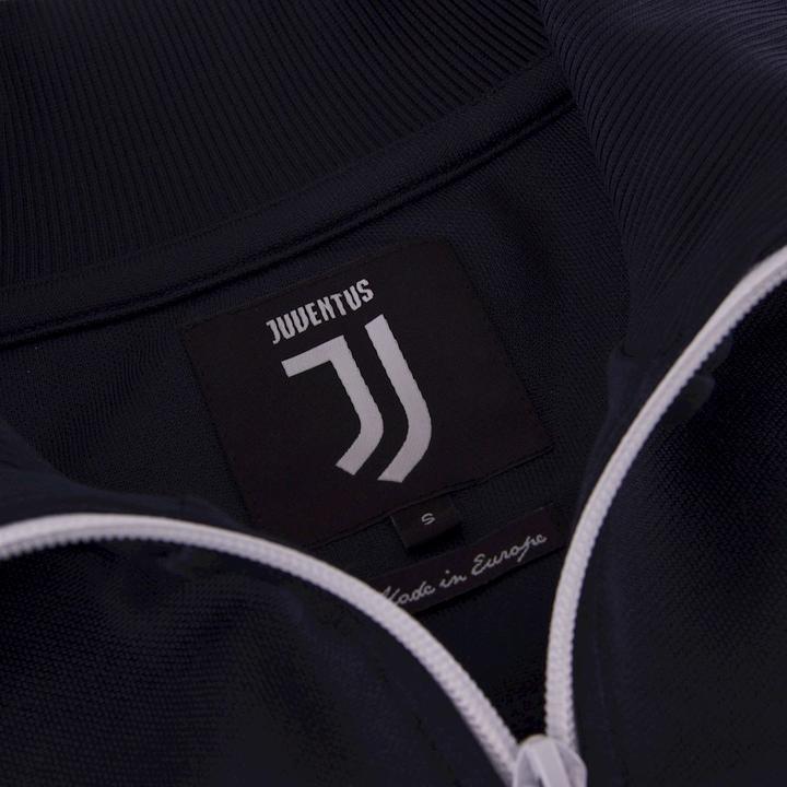 Image du produit Copa Football Veste rétro de la Juventus de Turin 1971 - 72 (S)