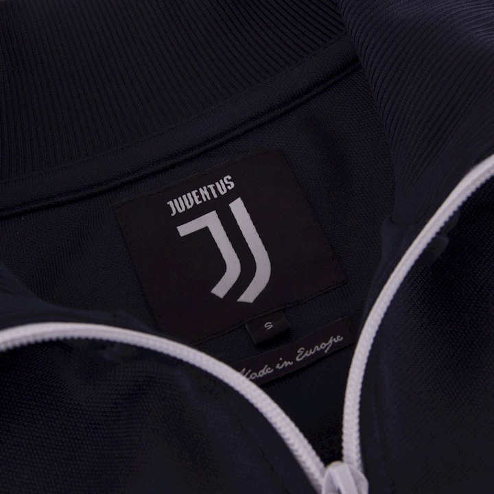 Immagine prodotto Copa Football Giacca retrò Juventus Torino 1971 - 72 (XL)