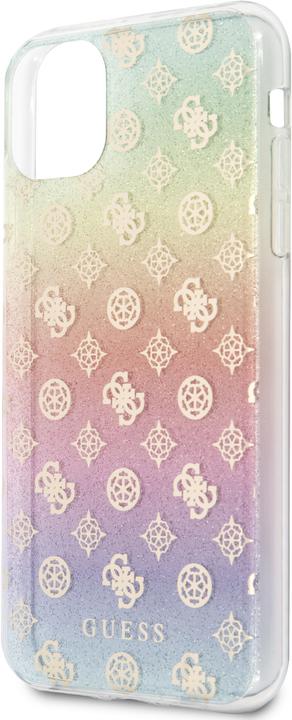 Productafbeelding Guess Zaak (Apple iPhone 11 Pro Max)