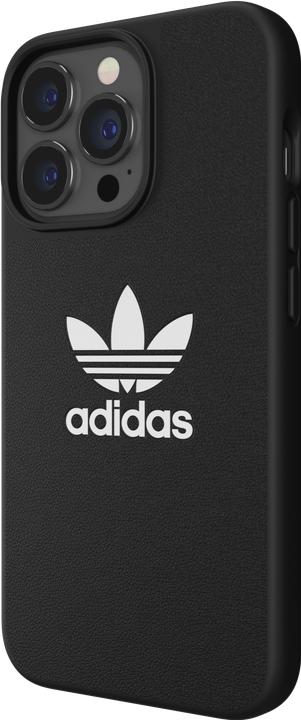 Actual product image adidas Moulded Case BASIC (Apple iPhone 13 Pro)