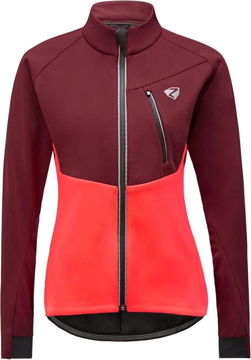 Produktbild Ziener Giacca Softshell Ibrida Naila (34)