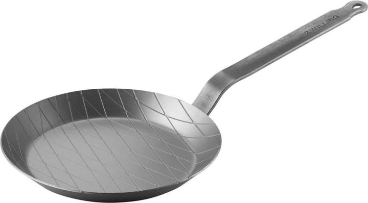 Produktbild Zwilling Bratpfanne Forge (Bratpfanne, Eisen, 28 x 8.70 cm)