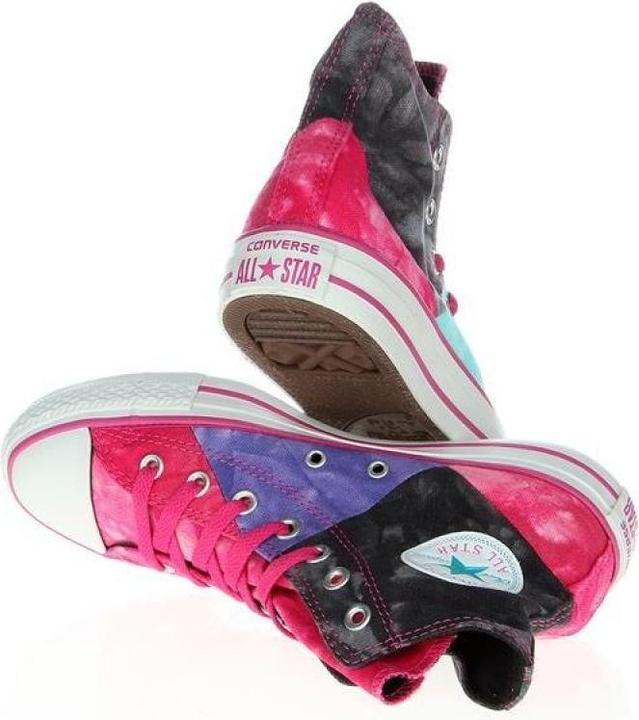 Image du produit Converse Chuck Taylor Multipanel 542465F (36.5)