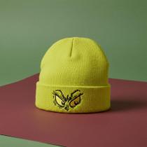 Image du produit Universal Textiles The Grinch Kindermütze Grün (Taille unique)