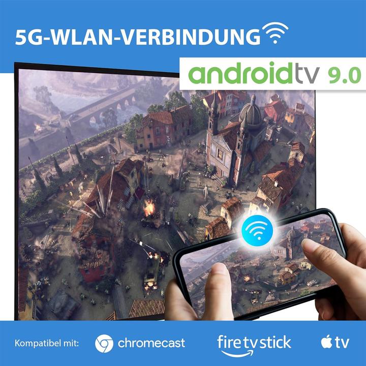 Actual product image Seelumen Projector (500 lm)