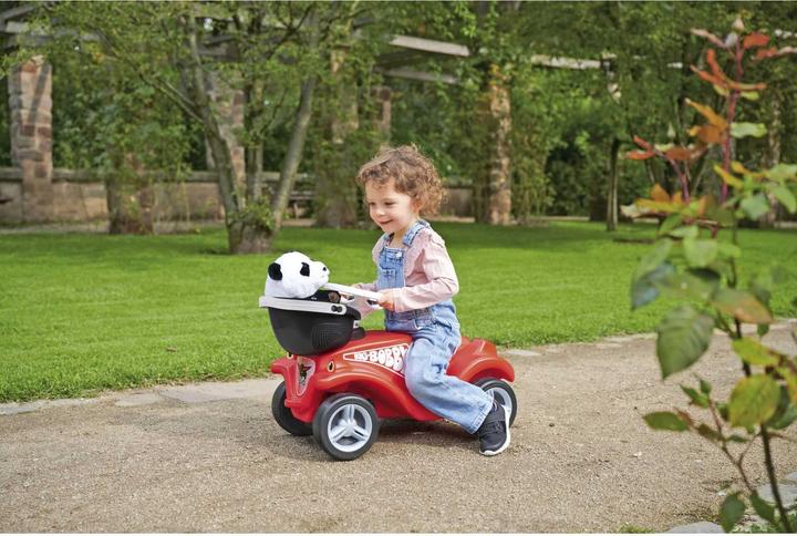 Produktbild BIG Bobby Car Transportkorb