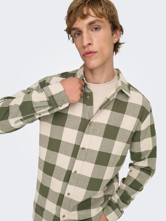 Produktbild Only & Sons Gudmund Life (M)