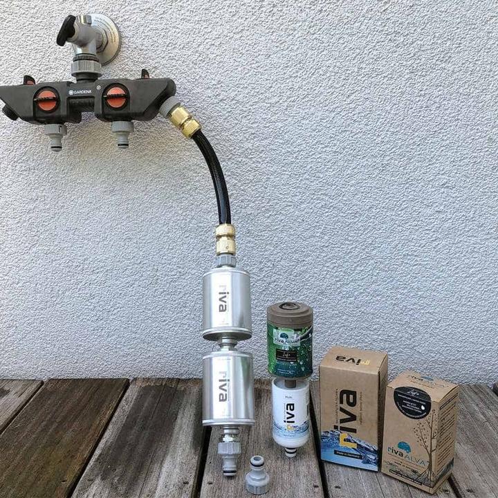 Immagine prodotto Riva Filtro mobile per acqua potabile