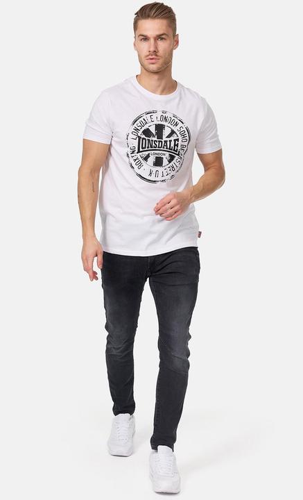 Actual product image Lonsdale Dildawn (L)