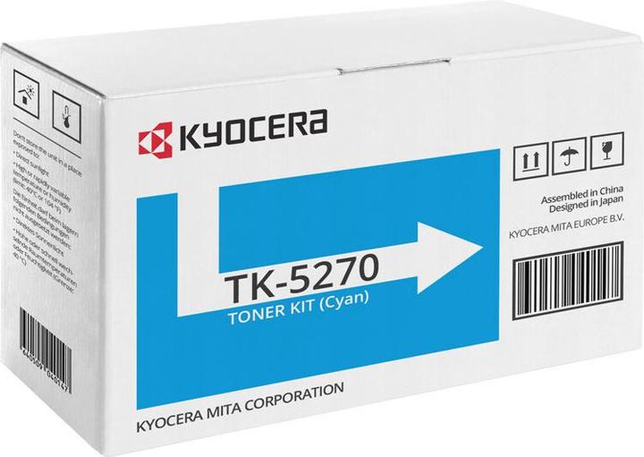 Produktbild Kyocera Tk-5270c (C)