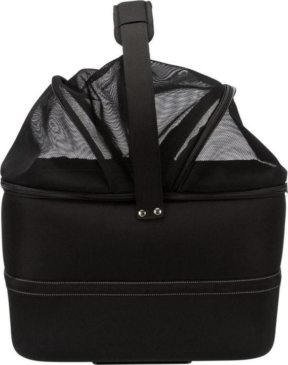 Actual product image Trixie Front bike basket (Dog, Washable)