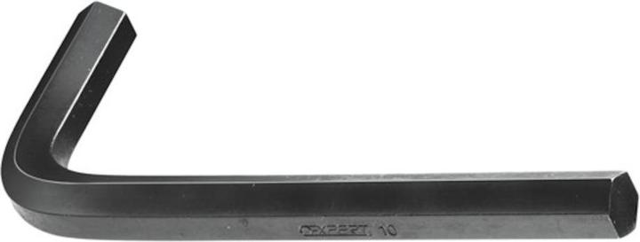 Actual product image Clé Mâle 6 Pans Courte 11mm
