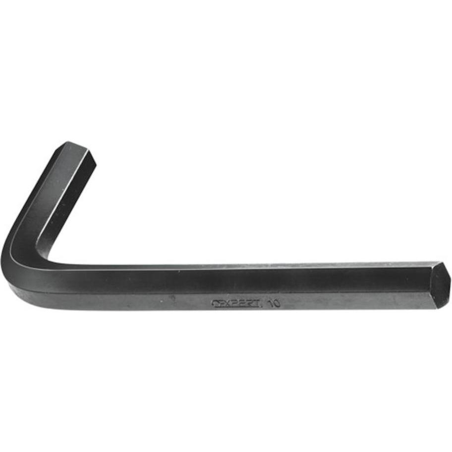 Expert, Chiave esagonale, Clé Mâle 6 Pans Courte 11mm