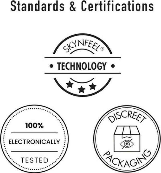 Produktbild Manix Skyn Cocktail Club Präservative deutsch/französisch (9 Stk.)