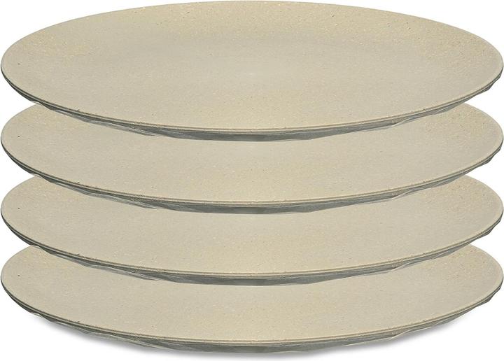 Produktbild Koziol Speiseteller (4x, 26 cm)