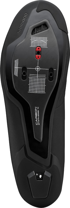 Actual product image Shimano SH-RC7 (43)