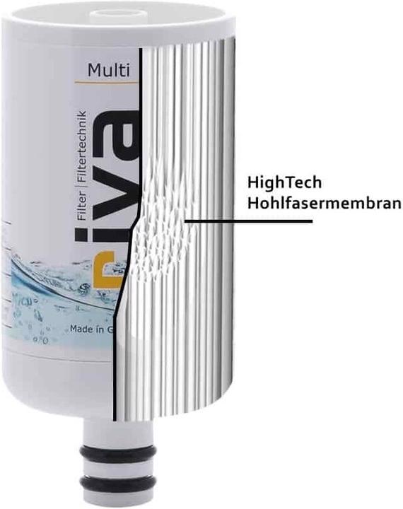 Produktbild Riva Trinkwasserfilter