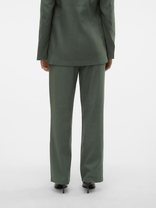 Immagine prodotto Vero Moda VMCELINA HW PANTS TLR BTQ Pantaloni da tuta (38)