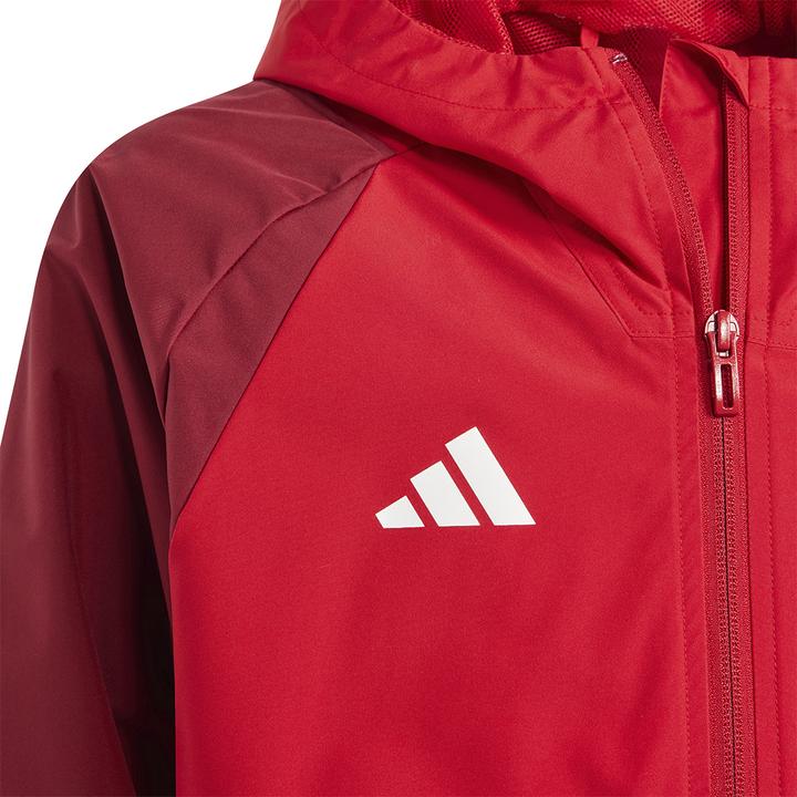 Image du produit adidas Tiro 23 Competition Veste tout temps enfants (164)