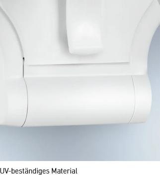 Produktbild Steinel Aussenleuchte L 15 M (0 lm, E27, IP44)