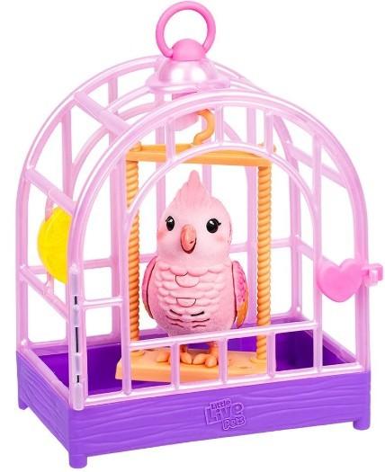 Produktbild Cobi Little Live Pets Mein echter Vogel
