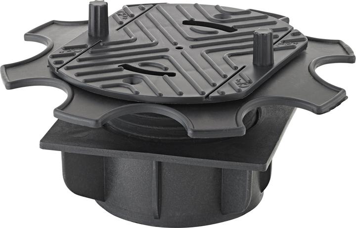 Actual product image Spax Freelift Incl. Console Wood Poly (3 x)