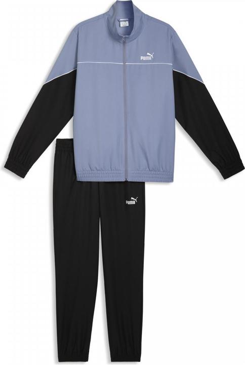 Produktbild Puma Woven Colorblock Suit (M)