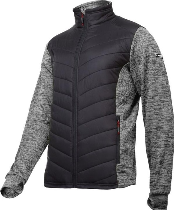 Produktbild Lahti Pro SWEATSHIRT, GRAY AND BLACK, "S", CE, LAHTI (S)
