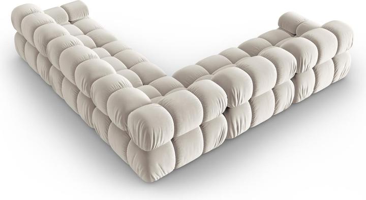 Actual product image Micadoni Bellis (Corner sofa)