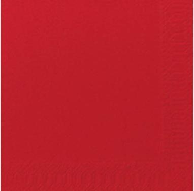 Image du produit Duni Servir (250 pcs, 24 x 24 cm)