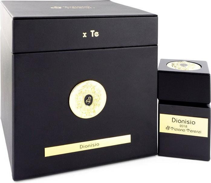 Actual product image Tiziana Terenzi Dionisio (Eau de parfum, 100 ml)