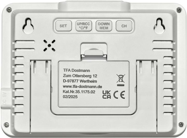 Immagine prodotto TFA Meteo Sky