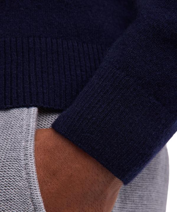 Produktbild Falke FAV Lambswool V-Neck m (M)