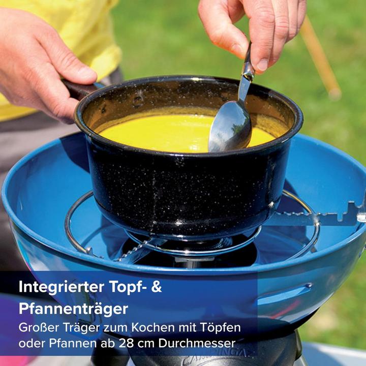 Produktbild Campingaz Party Grill 400 CV