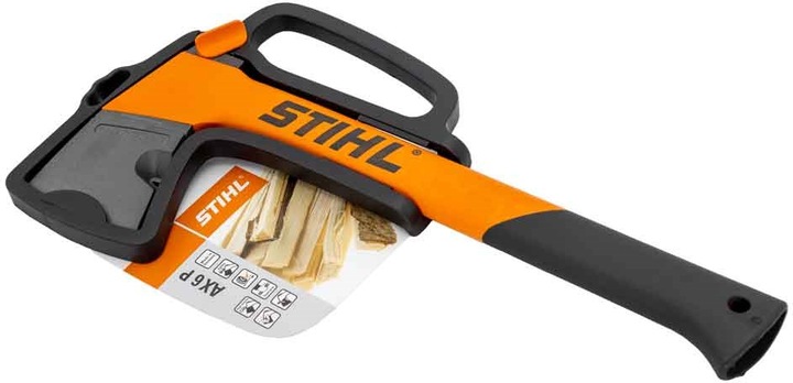 Produktbild Stihl 00008816801 AX 6 P Universalbeil