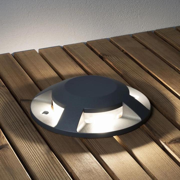 Actual product image Konstsmide Effect (245 lm, IP65)