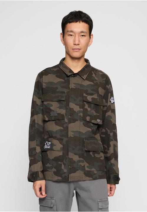Produktbild Brandit Ozzy BDU Jacket - 192203 (L)