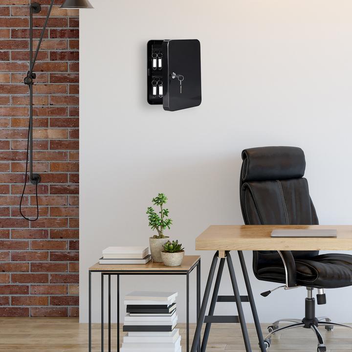 Produktbild Relaxdays Schlüsselkasten