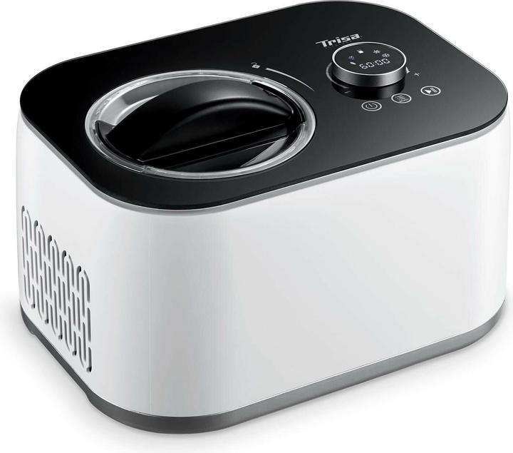 Produktbild Trisa La Cremeria Plus